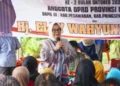 Elly Wahyuni Ajak Orang Tua dan Sekolah Tanamkan Kembali Adab dan Etika pada Anak