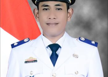 Surat Terbuka untuk Bapak Menteri Keuangan dari Para Kepala Desa Se-Provinsi Lampung dan Perangkat Desa Se-Provinsi Lampung.