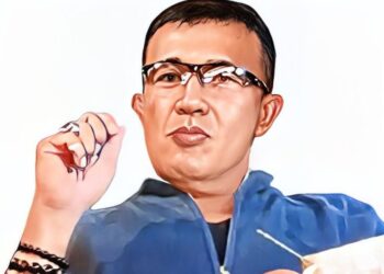 Bos SPBU Tuba Layak “Ditangkap”