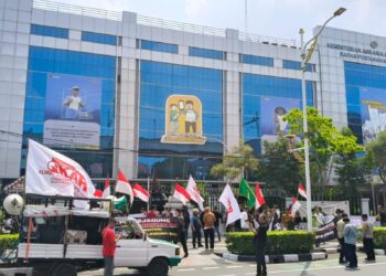 Penerbitan HGU SGC Kangkangi Kemenhan RI, Kejagung di Desak Periksa Menteri