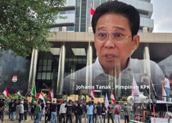 Pimpinan KPK dan Penggiat Anti Korupsi Kompak : Peluang Semua Anggota DPR Komisi XI 2019-2024 terseret Kasus Skandal CSR BI-OJK