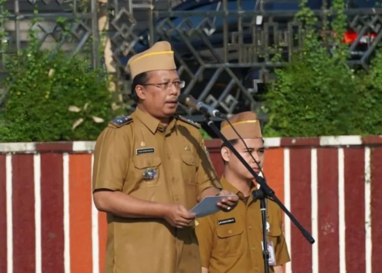 Antisipasi Antrean di Bakauheni, Polres Lampung Selatan Terapkan Delay System