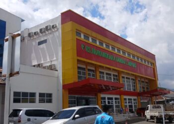 RS Bhayangkara Diduga Lakukan Pungli, Tagih Biaya Jutaan ke Pasien BPJS