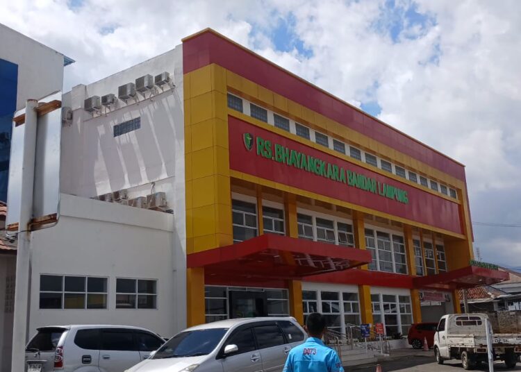 RS Bhayangkara Diduga Lakukan Pungli, Tagih Biaya Jutaan ke Pasien BPJS